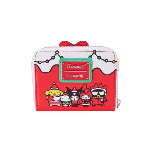 Hello Kitty by Loungefly Monedero Winter Wonderland