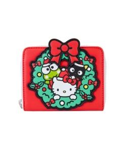 Hello Kitty by Loungefly Monedero Winter Wonderland