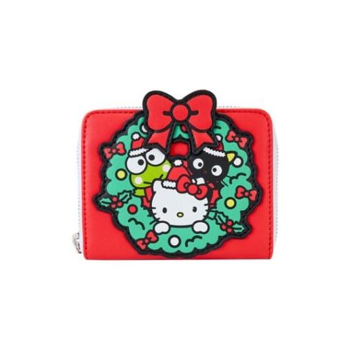 Hello Kitty by Loungefly Monedero Winter Wonderland