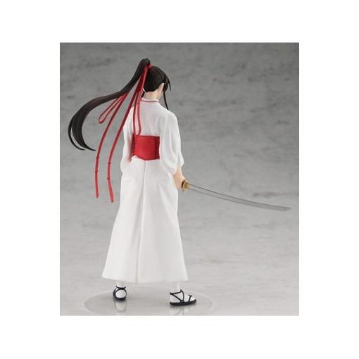 Hell's Paradise: Jigokuraku Estatua PVC Pop Up Parade Yamada Asaemon Sagiri 18 cm