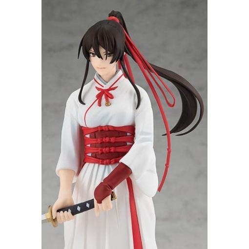 Hell's Paradise: Jigokuraku Estatua PVC Pop Up Parade Yamada Asaemon Sagiri 18 cm