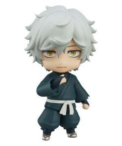 Hell's Paradise: Jigokuraku Figura Nendoroid Gabimaru 10 cm