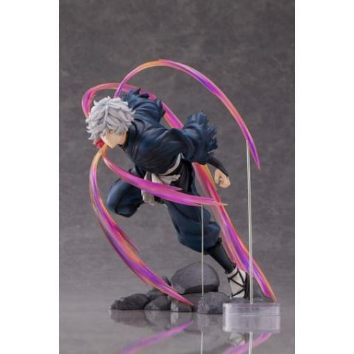 Hell's Paradise PVC 1/7 Gabimaru 20 cm