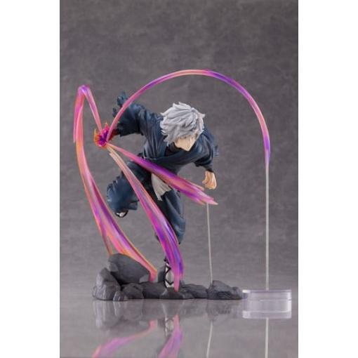 Hell's Paradise PVC 1/7 Gabimaru 20 cm