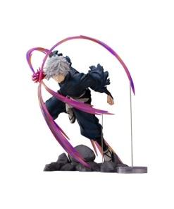 Hell's Paradise PVC 1/7 Gabimaru 20 cm