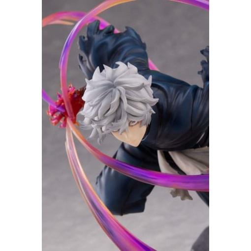 Hell's Paradise PVC 1/7 Gabimaru 20 cm