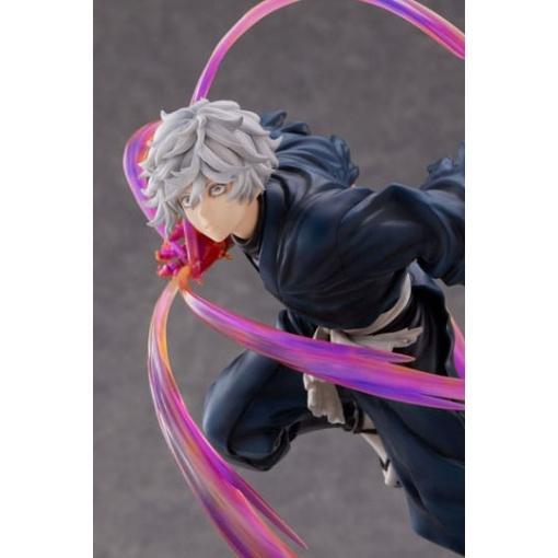 Hell's Paradise PVC 1/7 Gabimaru 20 cm