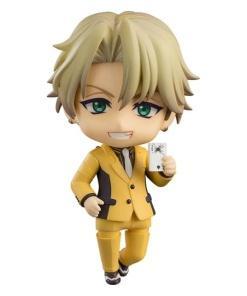 High Card Figura Nendoroid Finn Oldman 10 cm