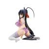 High School DxD HERO PVC Statue 1/7 Himejima Akeno Lingerie Ver. (re-run) 14 cm