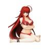 High School DxD HERO PVC Statue 1/7 Rias Gremory Lingerie Ver. (re-run) 12 cm