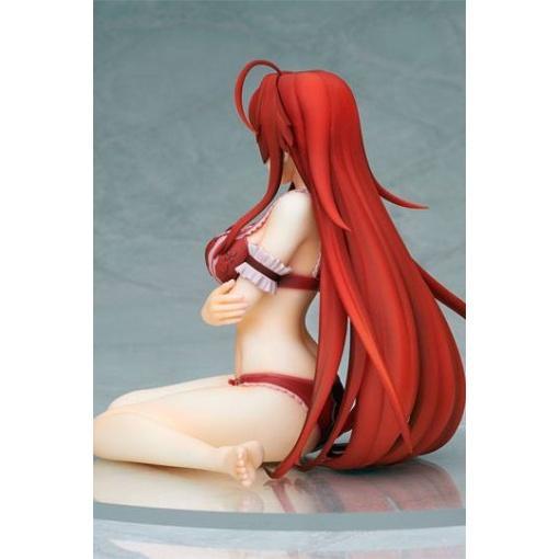 High School DxD HERO PVC Statue 1/7 Rias Gremory Lingerie Ver. (re-run) 12 cm