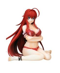 High School DxD HERO PVC Statue 1/7 Rias Gremory Lingerie Ver. (re-run) 12 cm