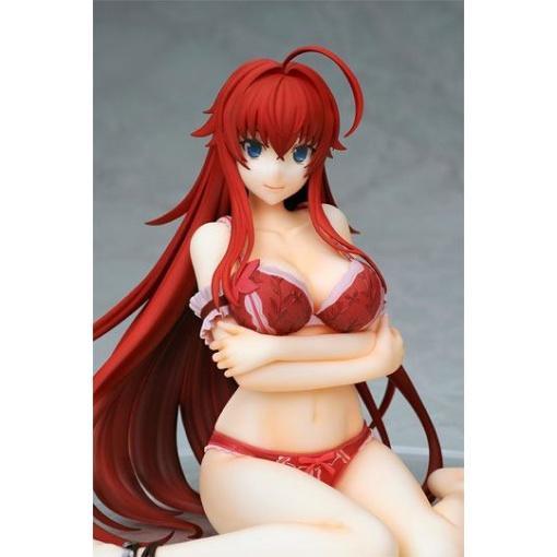 High School DxD HERO PVC Statue 1/7 Rias Gremory Lingerie Ver. (re-run) 12 cm