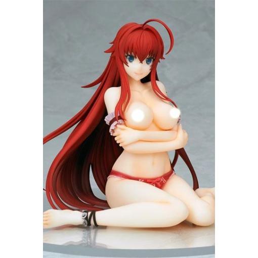 High School DxD HERO PVC Statue 1/7 Rias Gremory Lingerie Ver. (re-run) 12 cm