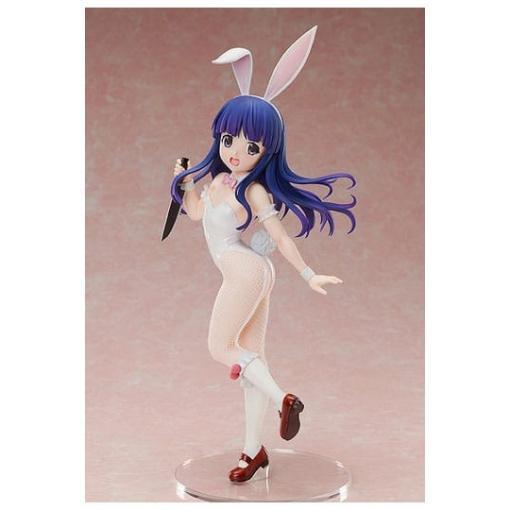 Higurashi: When They Cry - Sotsu Estatua 1/4 Rika Furude: Bunny Ver. 37 cm