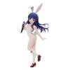 Higurashi: When They Cry - Sotsu Estatua 1/4 Rika Furude: Bunny Ver. 37 cm