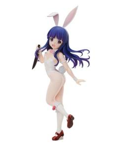 Higurashi: When They Cry - Sotsu Estatua 1/4 Rika Furude: Bunny Ver. 37 cm