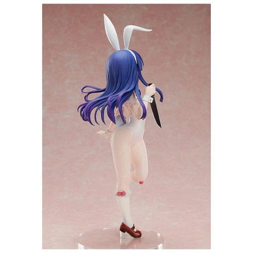 Higurashi: When They Cry - Sotsu Estatua 1/4 Rika Furude: Bunny Ver. 37 cm