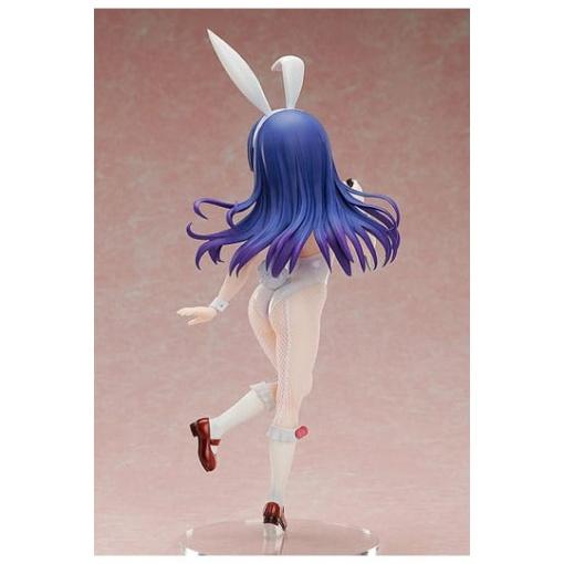 Higurashi: When They Cry - Sotsu Estatua 1/4 Rika Furude: Bunny Ver. 37 cm