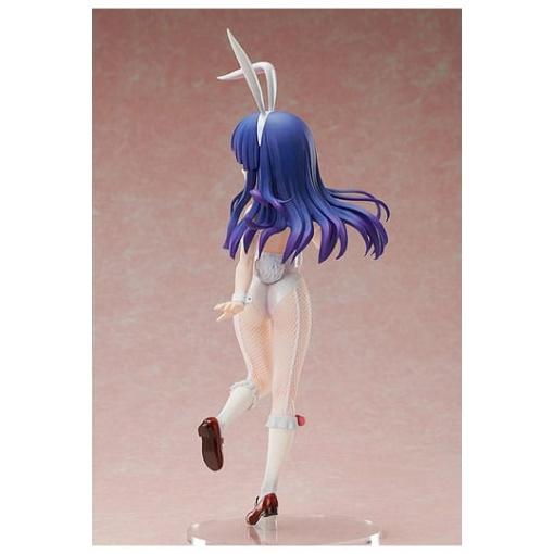 Higurashi: When They Cry - Sotsu Estatua 1/4 Rika Furude: Bunny Ver. 37 cm