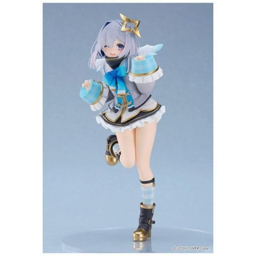 Hololive Production Estatua PVC Pop Up Parade Amane Kanata 17 cm