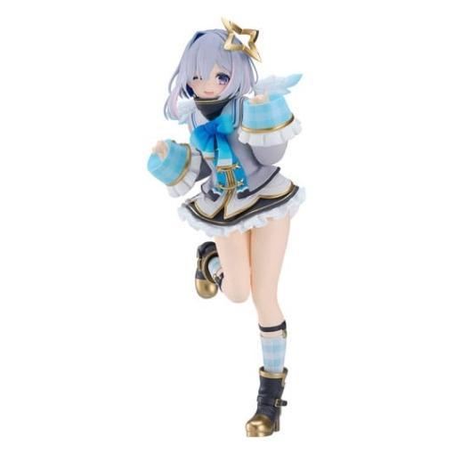 Hololive Production Estatua PVC Pop Up Parade Amane Kanata 17 cm