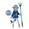 Hololive Production Figura Figma Gawr Gura 13 cm