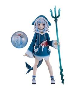 Hololive Production Figura Figma Gawr Gura 13 cm