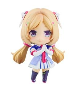 Hololive Production Figura Nendoroid Aki Rosenthal 10 cm