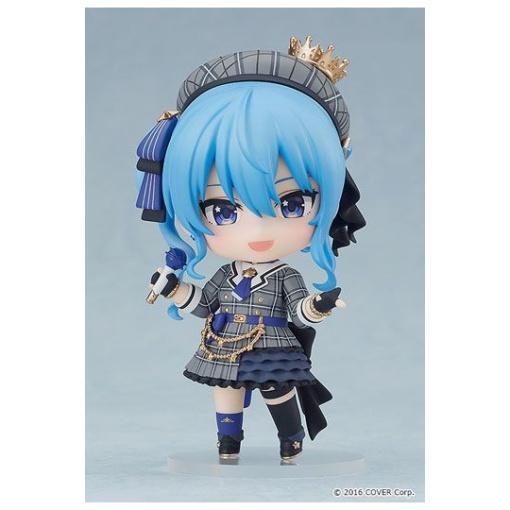 Hololive Production Figura Nendoroid Hoshimachi Suisei (re-run) 10 cm