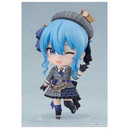 Hololive Production Figura Nendoroid Hoshimachi Suisei (re-run) 10 cm