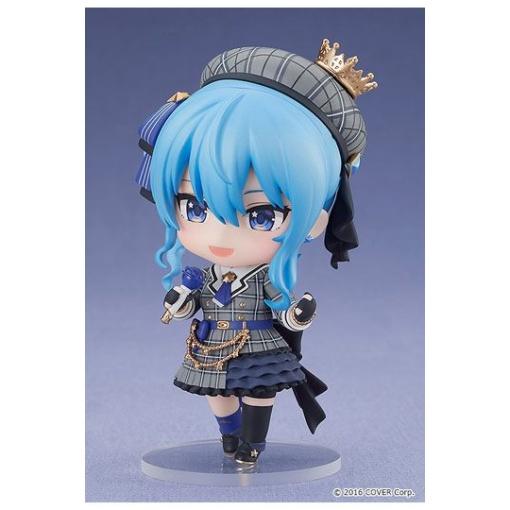 Hololive Production Figura Nendoroid Hoshimachi Suisei (re-run) 10 cm