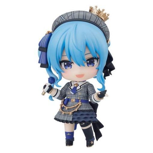 Hololive Production Figura Nendoroid Hoshimachi Suisei (re-run) 10 cm