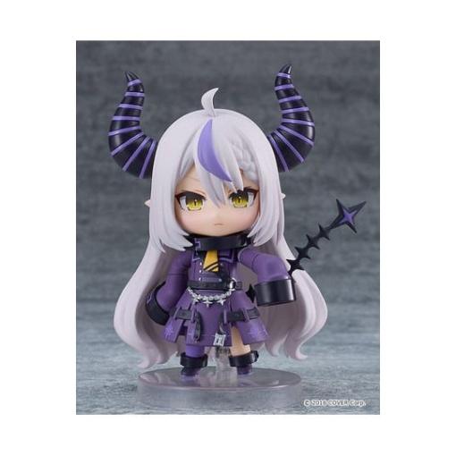 Hololive Production Figura Nendoroid La+ Darknesss 10 cm