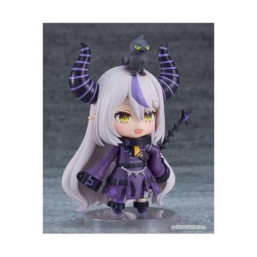 Hololive Production Figura Nendoroid La+ Darknesss 10 cm