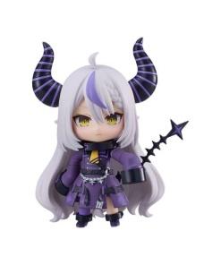 Hololive Production Figura Nendoroid La+ Darknesss 10 cm