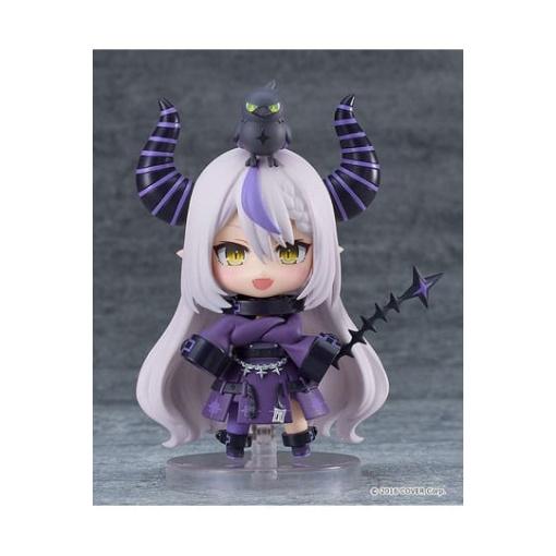 Hololive Production Figura Nendoroid La+ Darknesss 10 cm