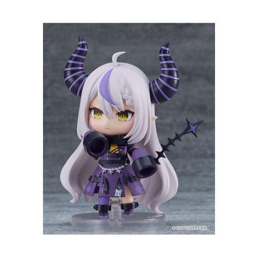 Hololive Production Figura Nendoroid La+ Darknesss 10 cm