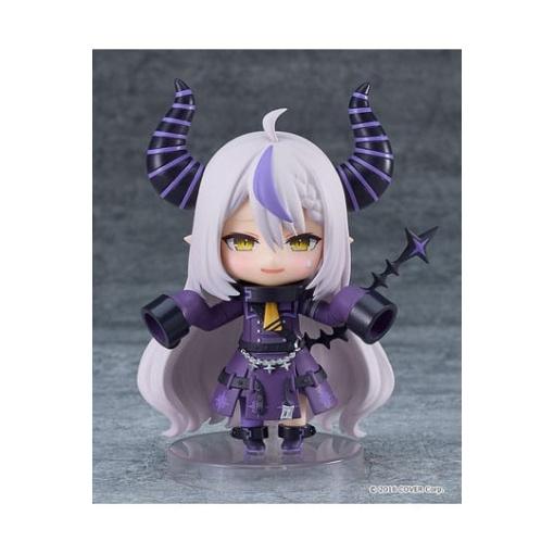 Hololive Production Figura Nendoroid La+ Darknesss 10 cm