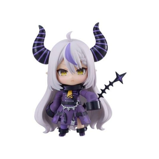 Hololive Production Figura Nendoroid La+ Darknesss 10 cm