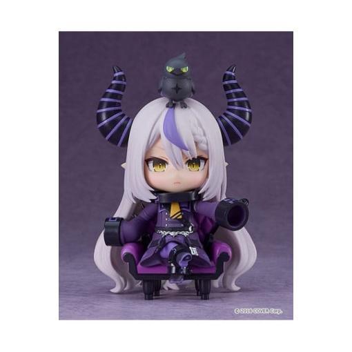 Hololive Production Figura Nendoroid La+ Darknesss 10 cm