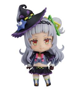 Hololive Production Figura Nendoroid Murasaki Shion 10 cm