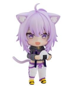 Hololive Production Figura Nendoroid Nekomata Okayu 10 cm