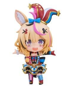 Hololive Production Figura Nendoroid Omaru Polka 10 cm