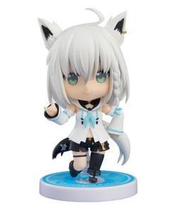 Hololive Production Figura Nendoroid Shirakami Fubuki (re-run) 10 cm