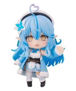 Hololive Production Figura Nendoroid Yukihana Lamy 10 cm