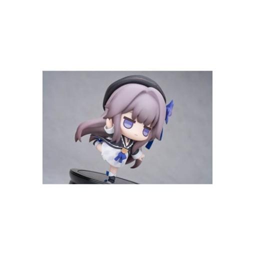 Honkai: Star Rail Estatua PVC Happy Pirouette - Herta 13 cm