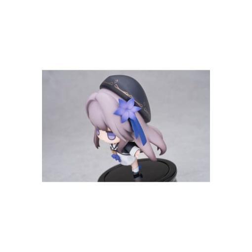 Honkai: Star Rail Estatua PVC Happy Pirouette - Herta 13 cm