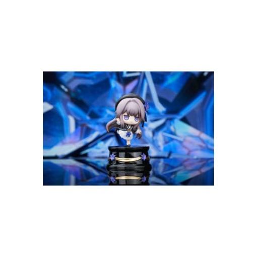 Honkai: Star Rail Estatua PVC Happy Pirouette - Herta 13 cm