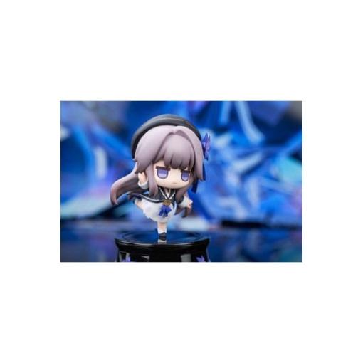 Honkai: Star Rail Estatua PVC Happy Pirouette - Herta 13 cm